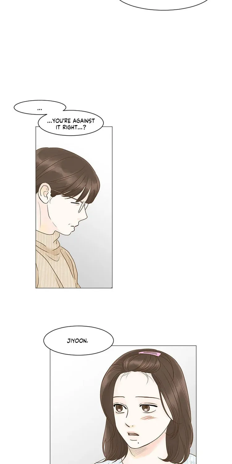 Read Back to Work! chapter 83 image 14 on Lezhin