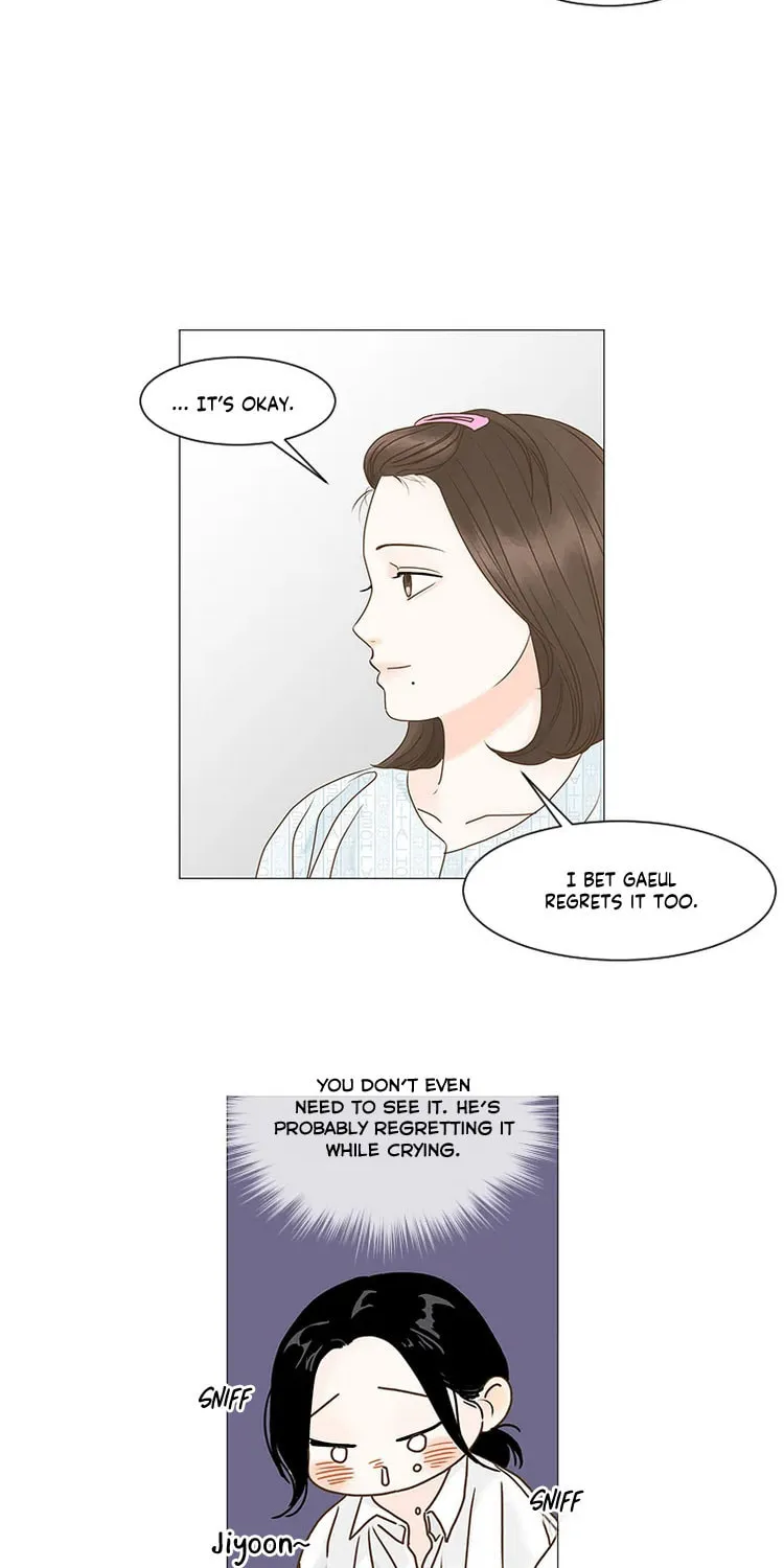 Read Back to Work! chapter 83 image 25 on Lezhin
