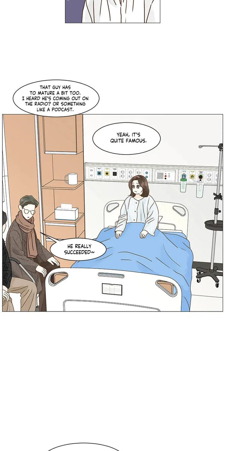 Read Back to Work! chapter 83 image 26 on Lezhin