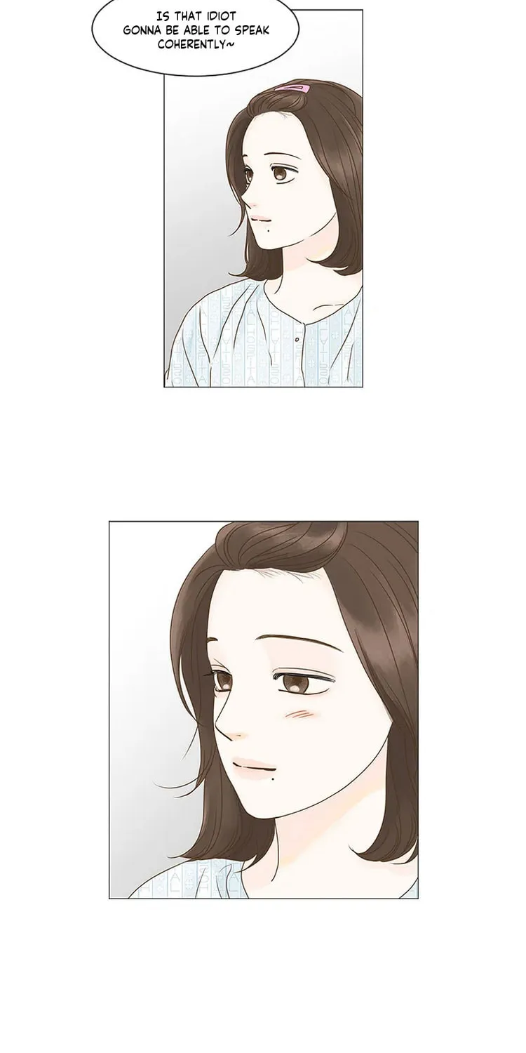 Read Back to Work! chapter 83 image 27 on Lezhin