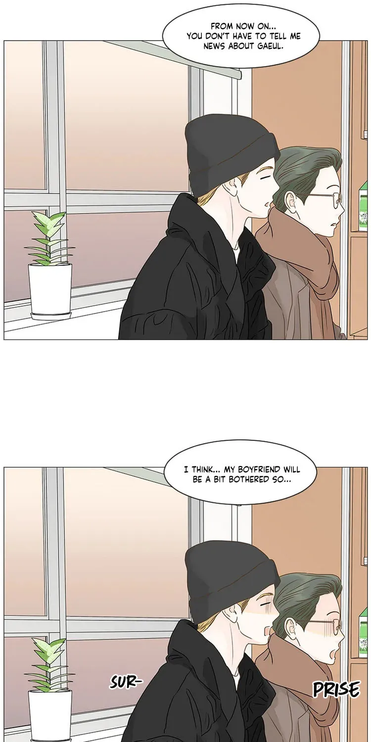 Read Back to Work! chapter 83 image 28 on Lezhin