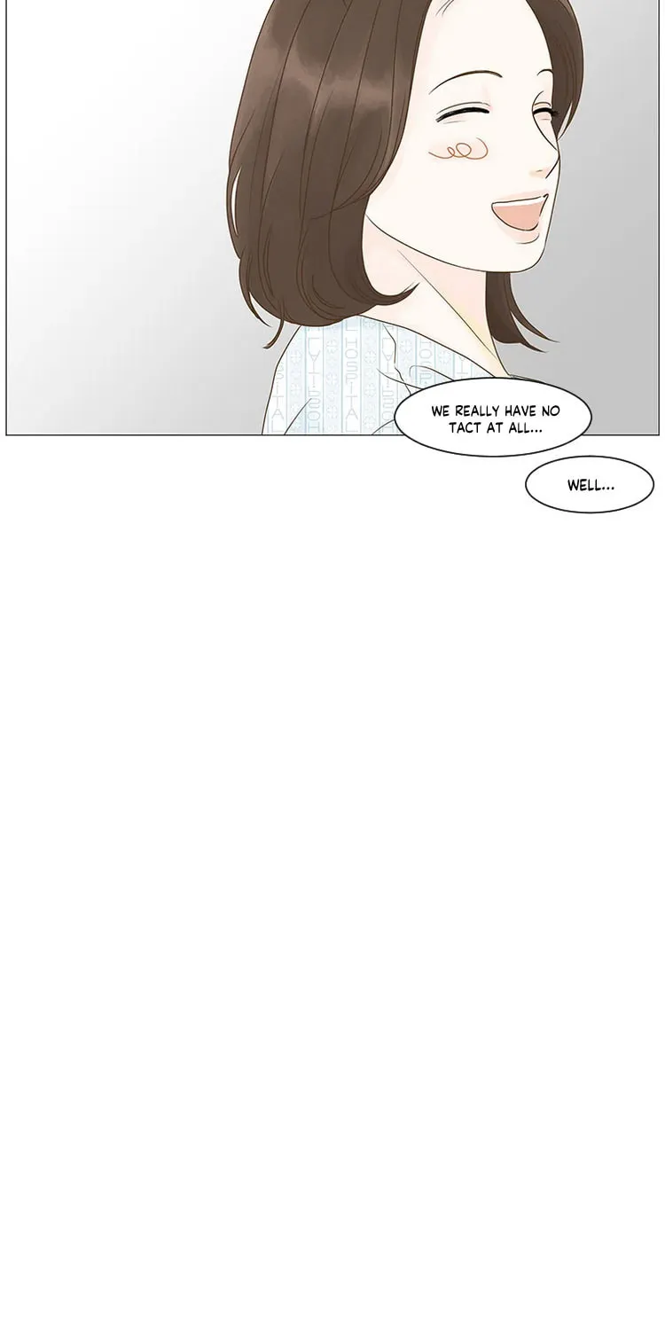 Read Back to Work! chapter 83 image 30 on Lezhin