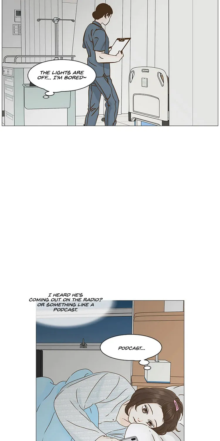 Read Back to Work! chapter 83 image 32 on Lezhin