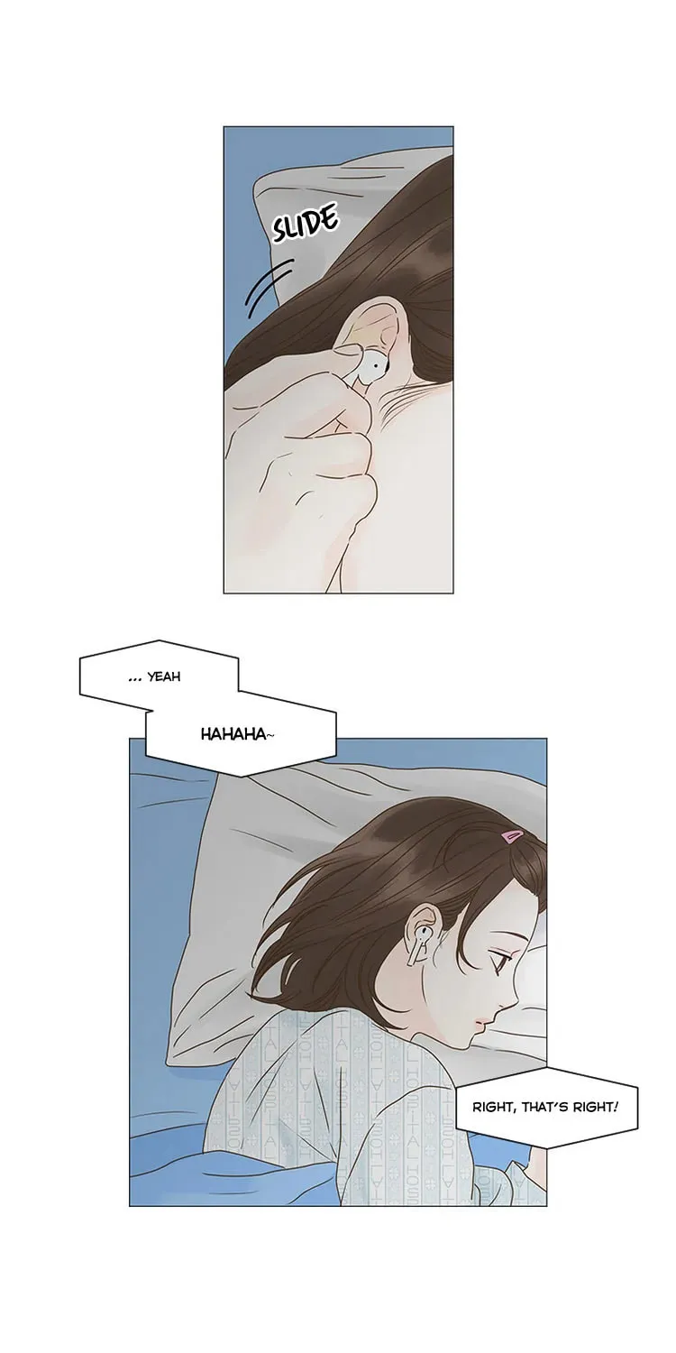 Read Back to Work! chapter 83 image 36 on Lezhin