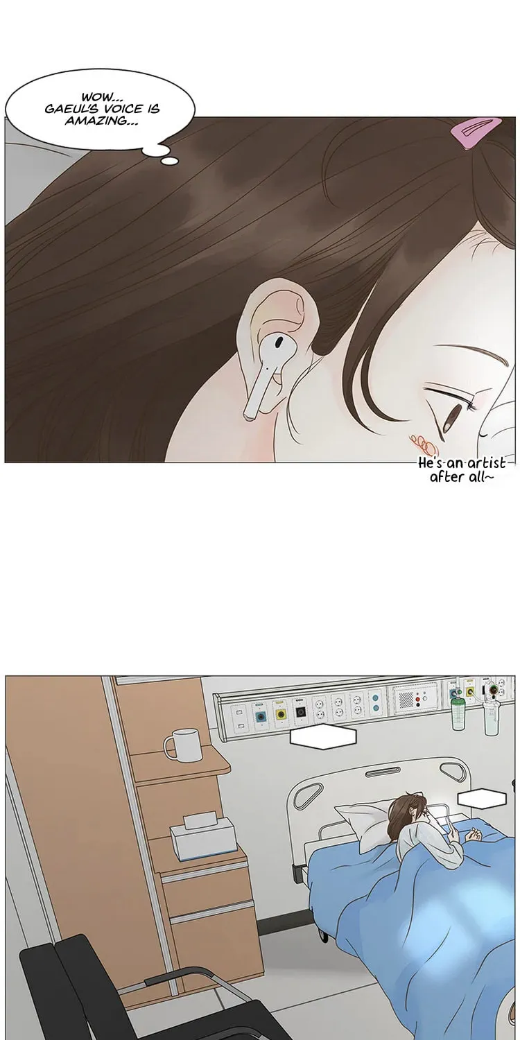Read Back to Work! chapter 83 image 37 on Lezhin