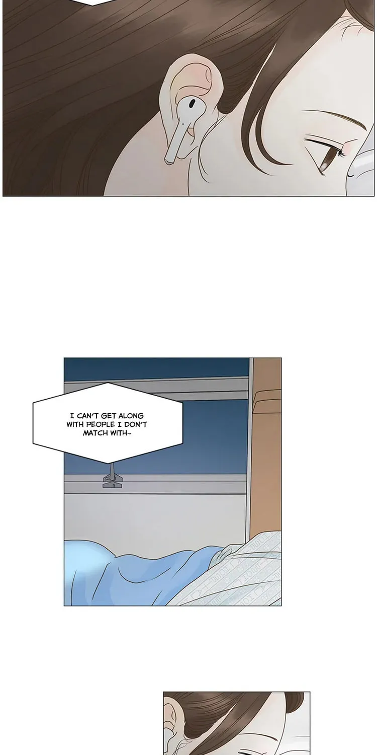 Read Back to Work! chapter 83 image 39 on Lezhin
