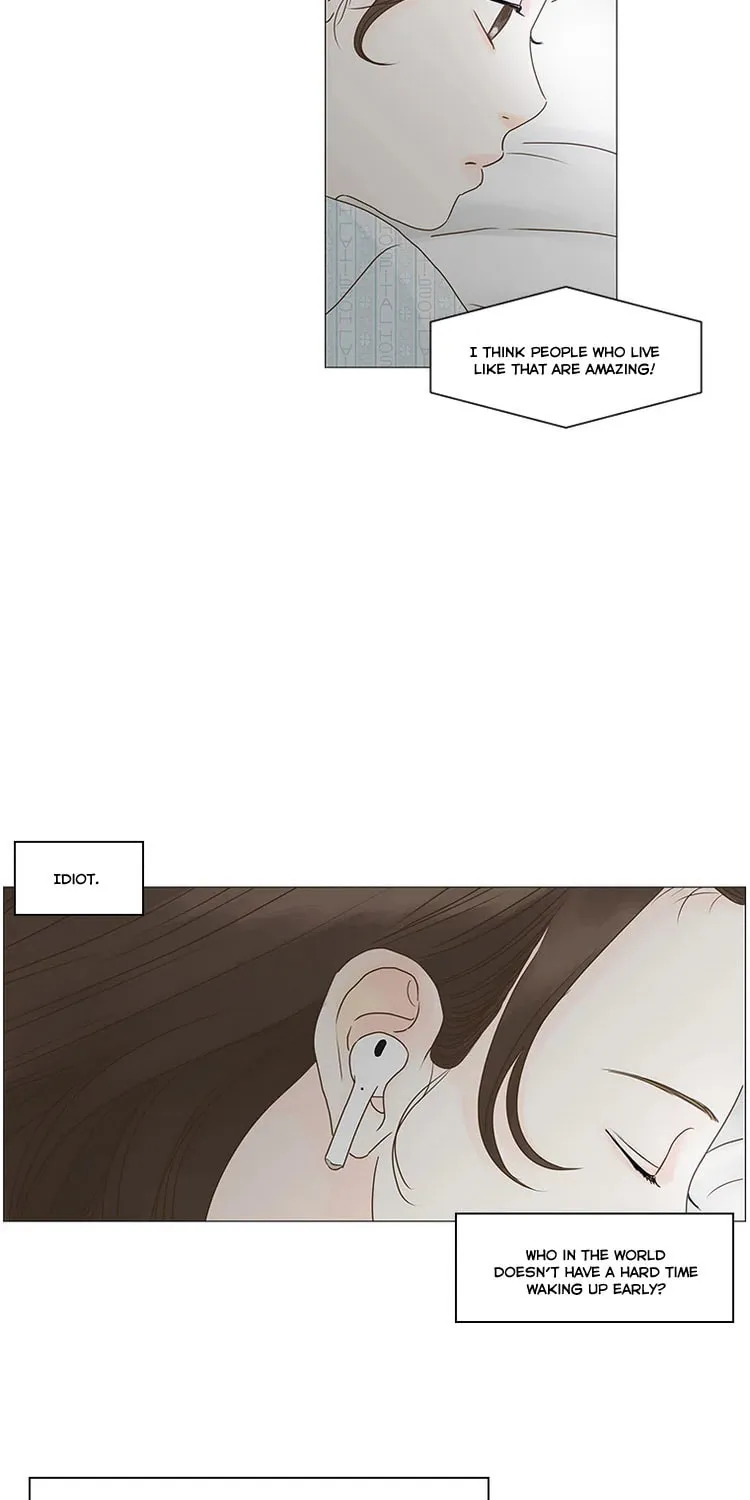 Read Back to Work! chapter 83 image 40 on Lezhin