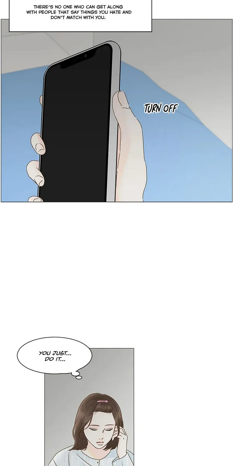 Read Back to Work! chapter 83 image 41 on Lezhin