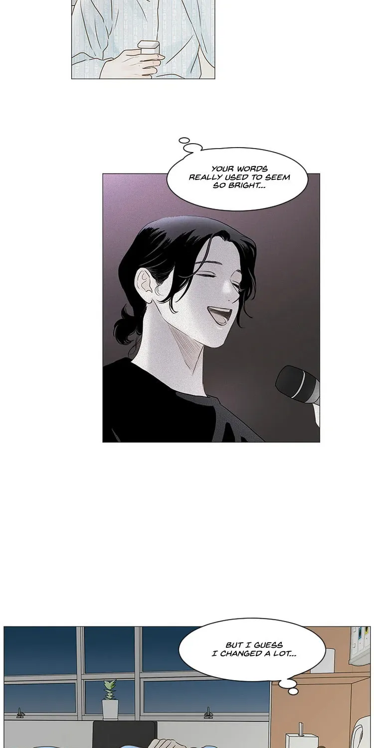 Read Back to Work! chapter 83 image 42 on Lezhin