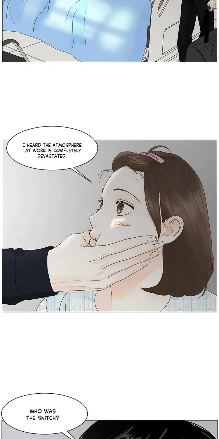Read Back to Work! chapter 83 image 45 on Lezhin