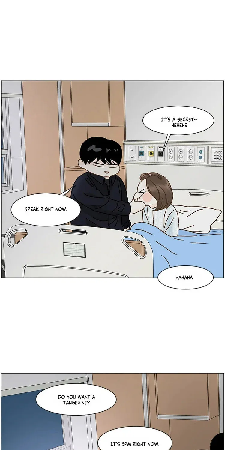 Read Back to Work! chapter 83 image 47 on Lezhin