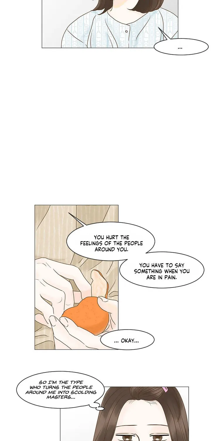 Read Back to Work! chapter 83 image 5 on Lezhin