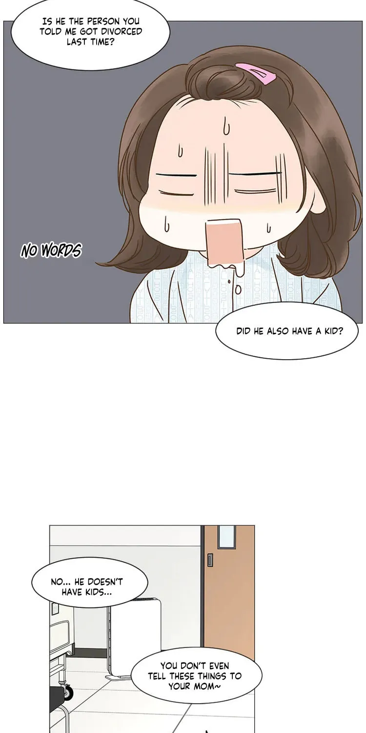 Read Back to Work! chapter 83 image 9 on Lezhin