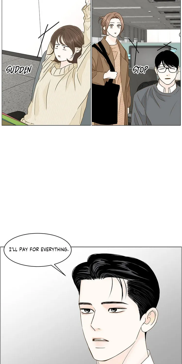 Read Back to Work! chapter 85 image 14 on Lezhin