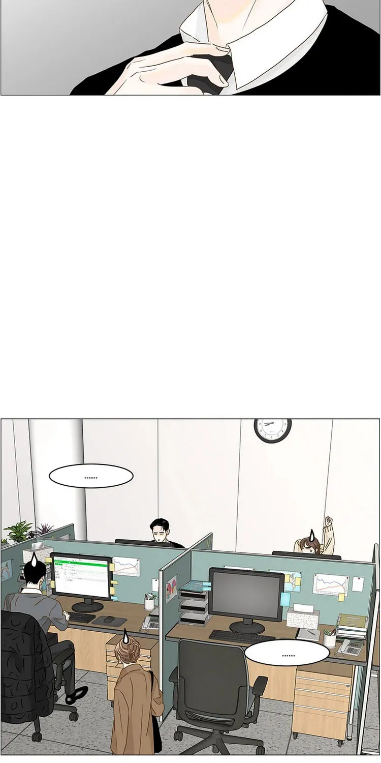 Read Back to Work! chapter 85 image 15 on Lezhin