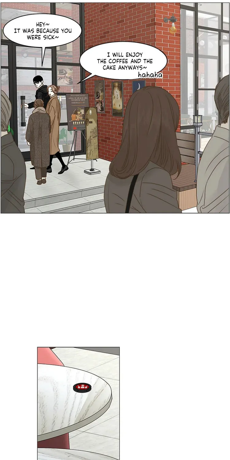 Read Back to Work! chapter 85 image 2 on Lezhin