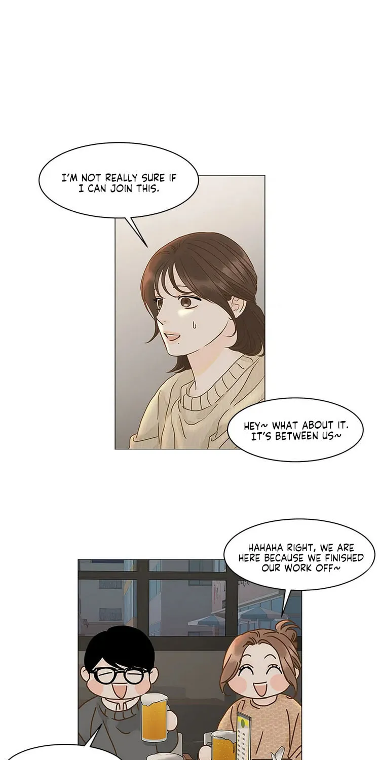 Read Back to Work! chapter 85 image 20 on Lezhin