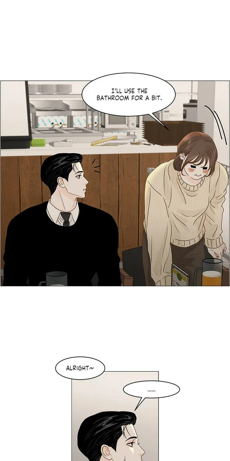 Read Back to Work! chapter 85 image 27 on Lezhin