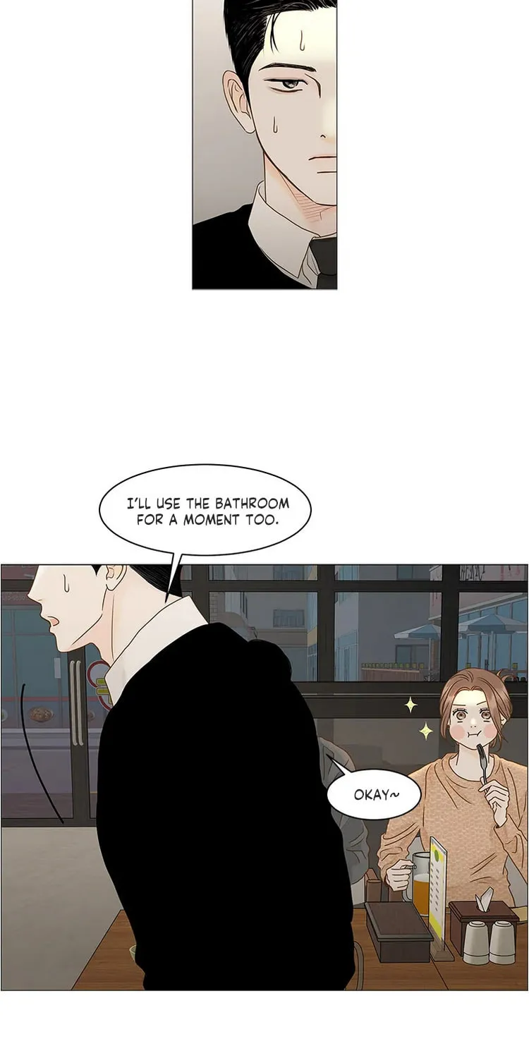 Read Back to Work! chapter 85 image 30 on Lezhin