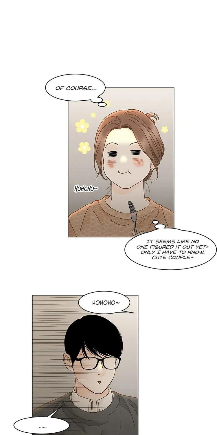 Read Back to Work! chapter 85 image 31 on Lezhin