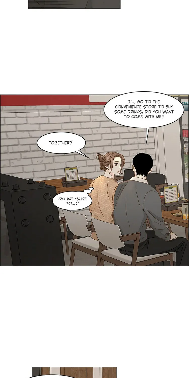 Read Back to Work! chapter 85 image 32 on Lezhin