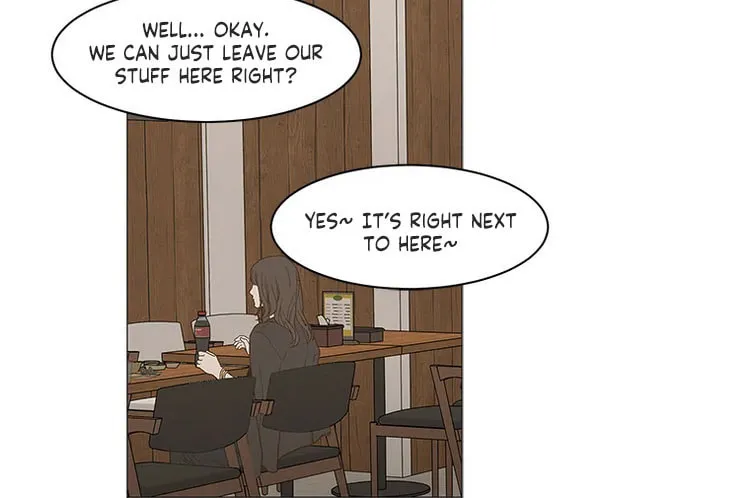 Read Back to Work! chapter 85 image 33 on Lezhin