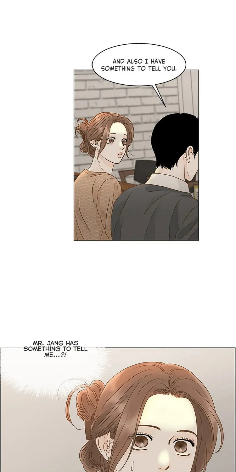 Read Back to Work! chapter 85 image 34 on Lezhin