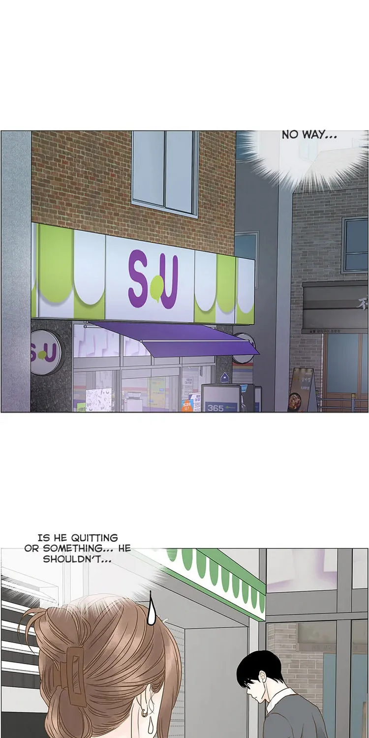 Read Back to Work! chapter 85 image 36 on Lezhin