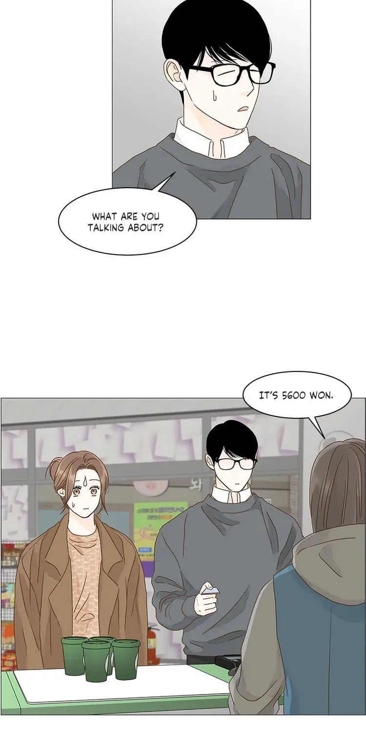 Read Back to Work! chapter 85 image 38 on Lezhin