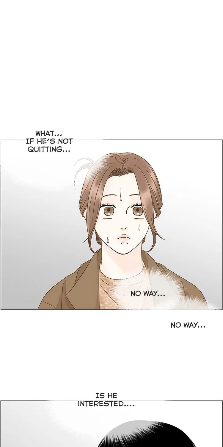 Read Back to Work! chapter 85 image 39 on Lezhin