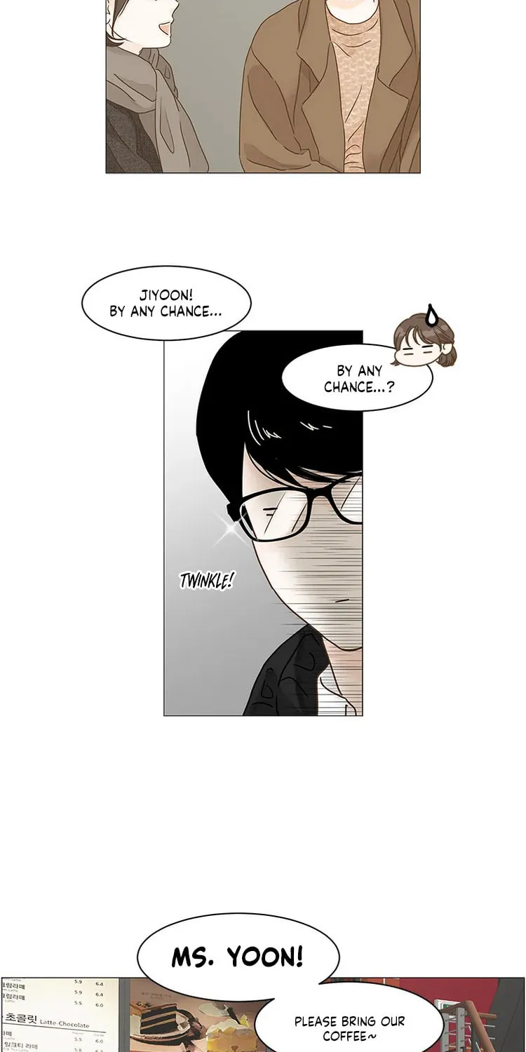 Read Back to Work! chapter 85 image 4 on Lezhin
