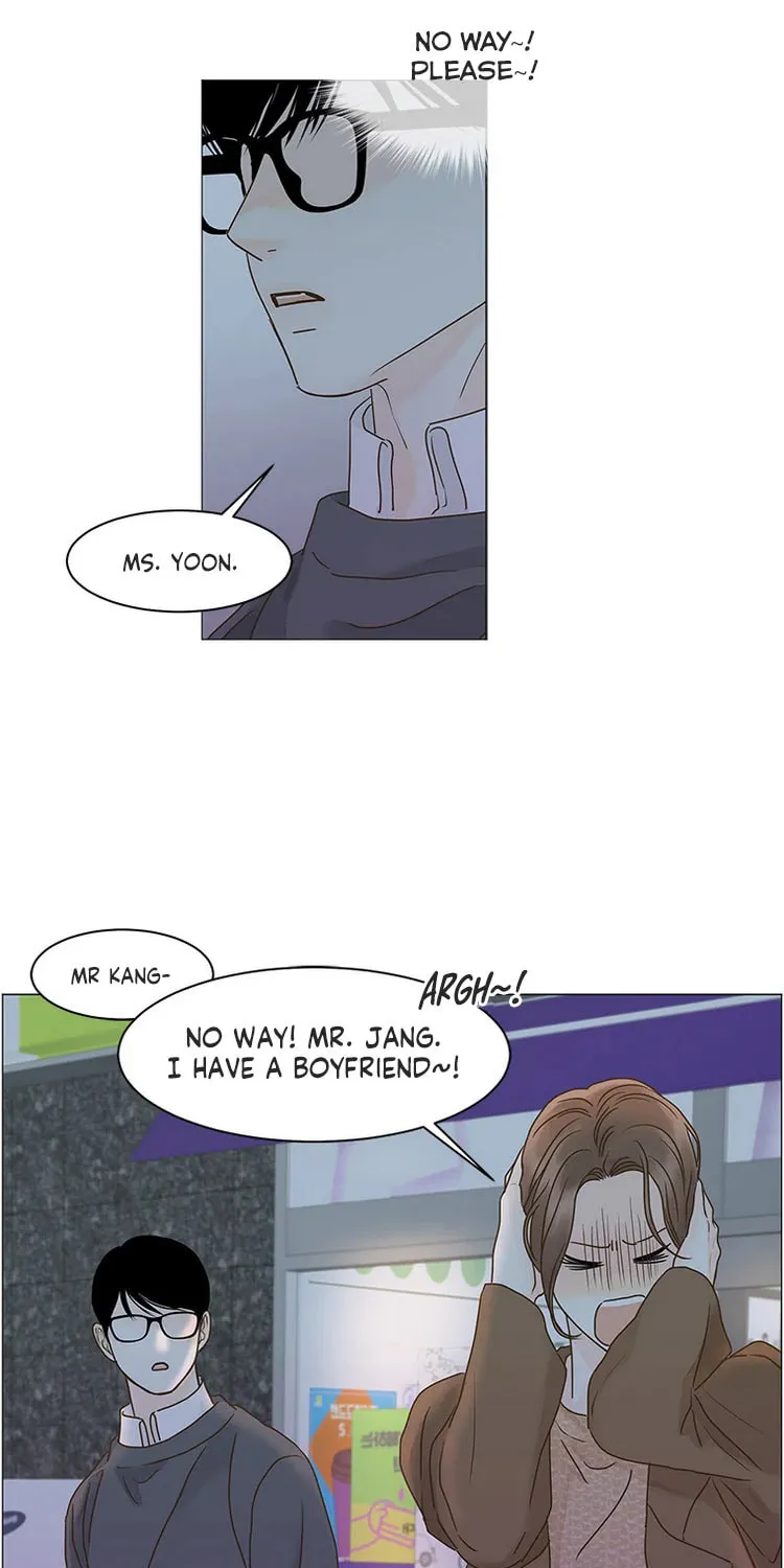 Read Back to Work! chapter 85 image 42 on Lezhin