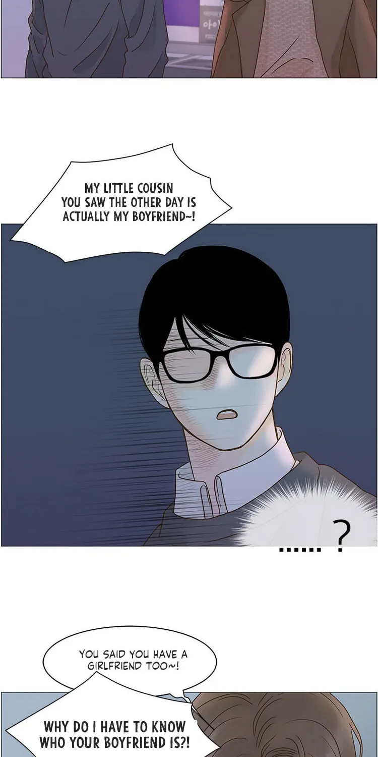 Read Back to Work! chapter 85 image 43 on Lezhin