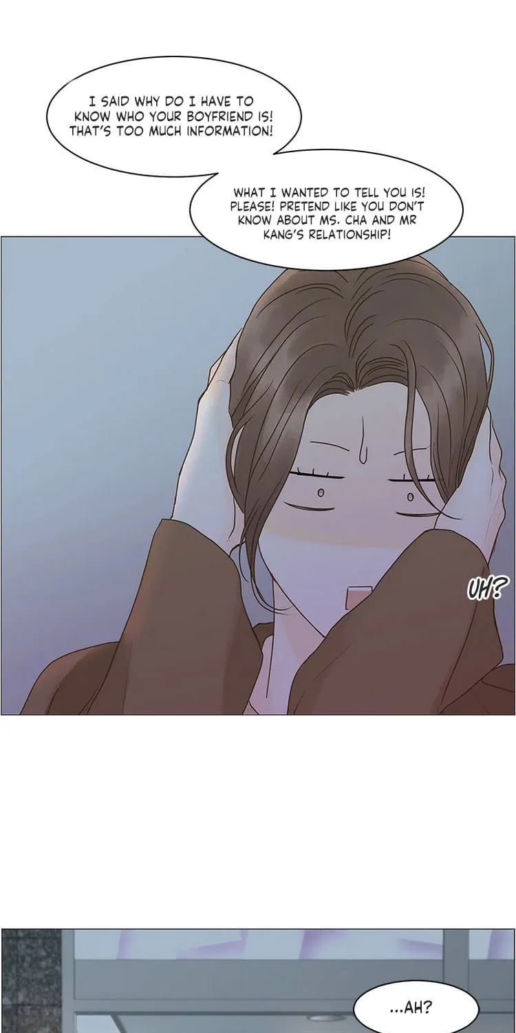 Read Back to Work! chapter 85 image 45 on Lezhin