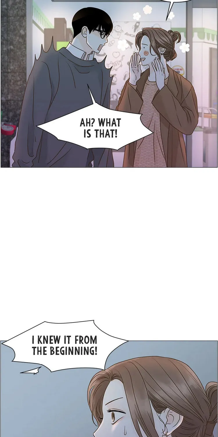 Read Back to Work! chapter 85 image 46 on Lezhin