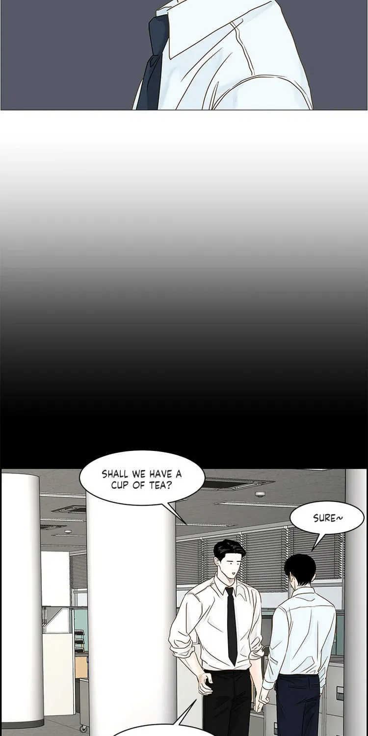 Read Back to Work! chapter 85 image 49 on Lezhin