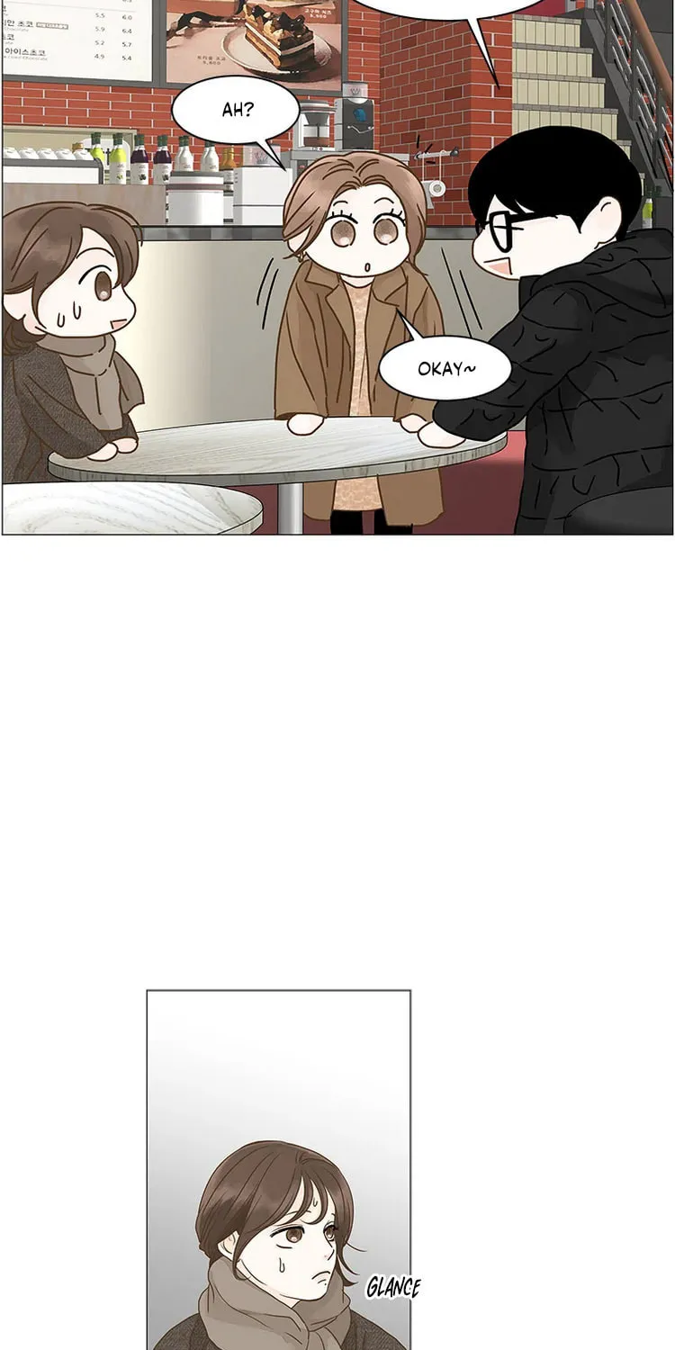 Read Back to Work! chapter 85 image 5 on Lezhin