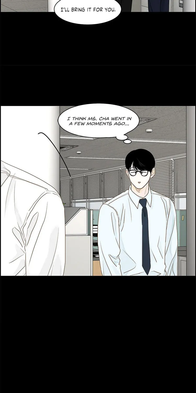 Read Back to Work! chapter 85 image 50 on Lezhin