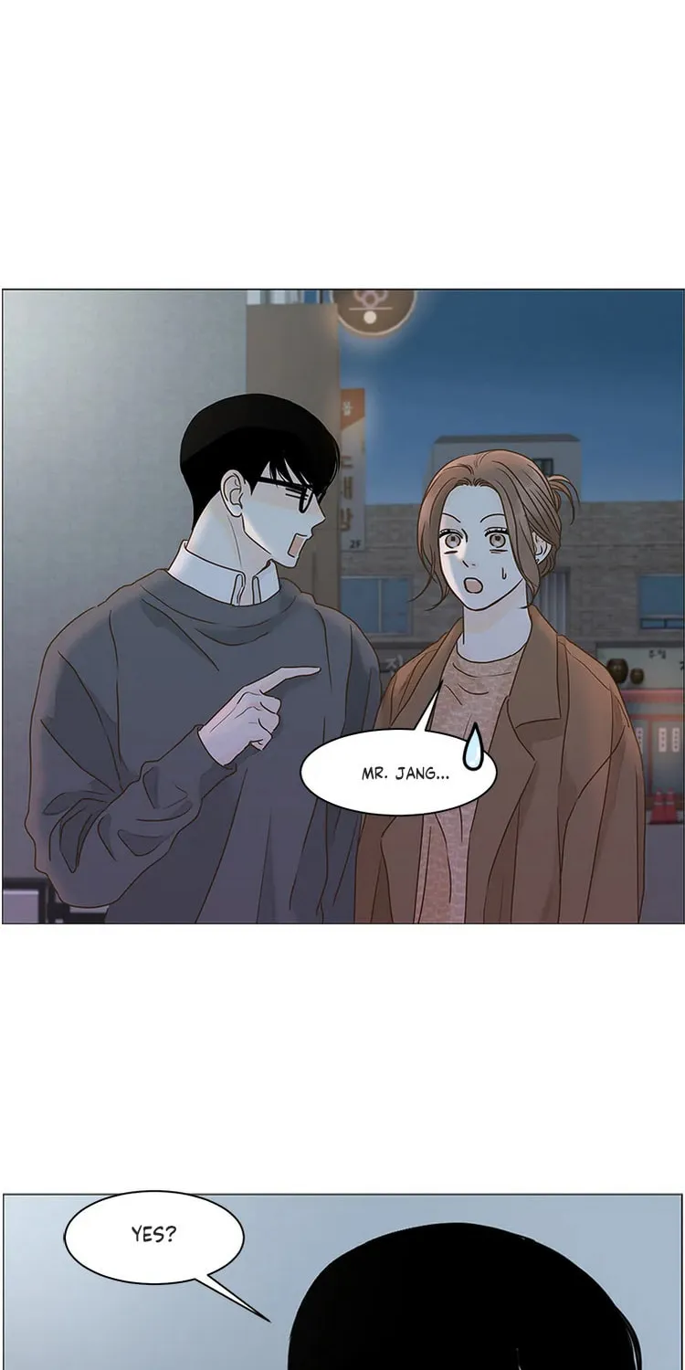Read Back to Work! chapter 85 image 54 on Lezhin