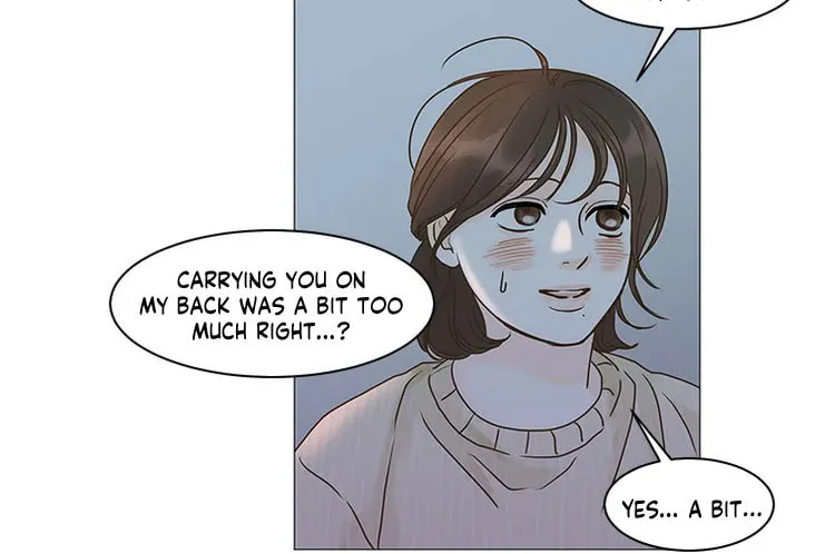 Read Back to Work! chapter 86 image 11 on Lezhin