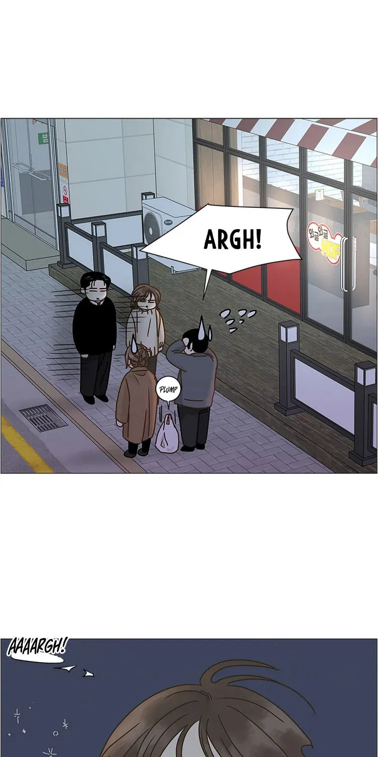 Read Back to Work! chapter 86 image 15 on Lezhin