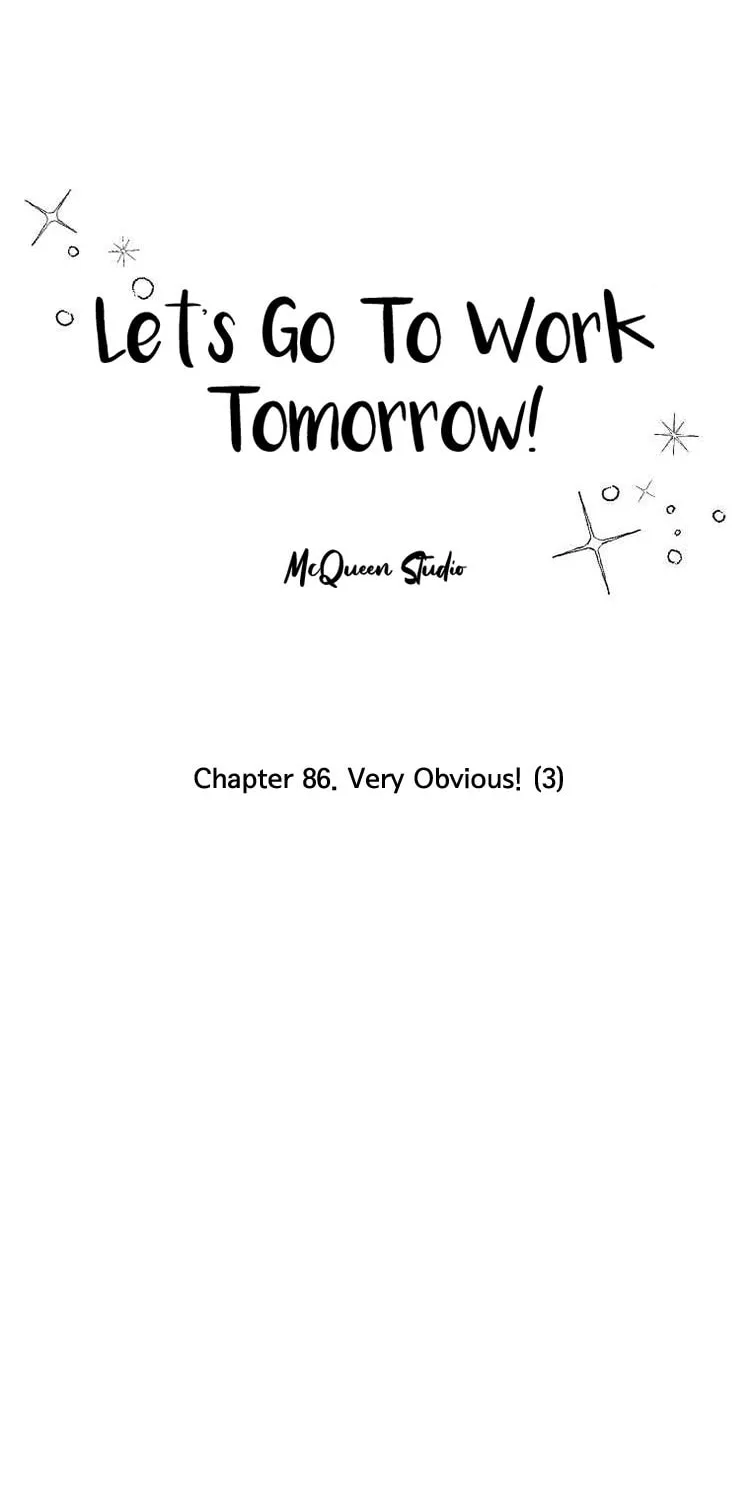 Read Back to Work! chapter 86 image 17 on Lezhin