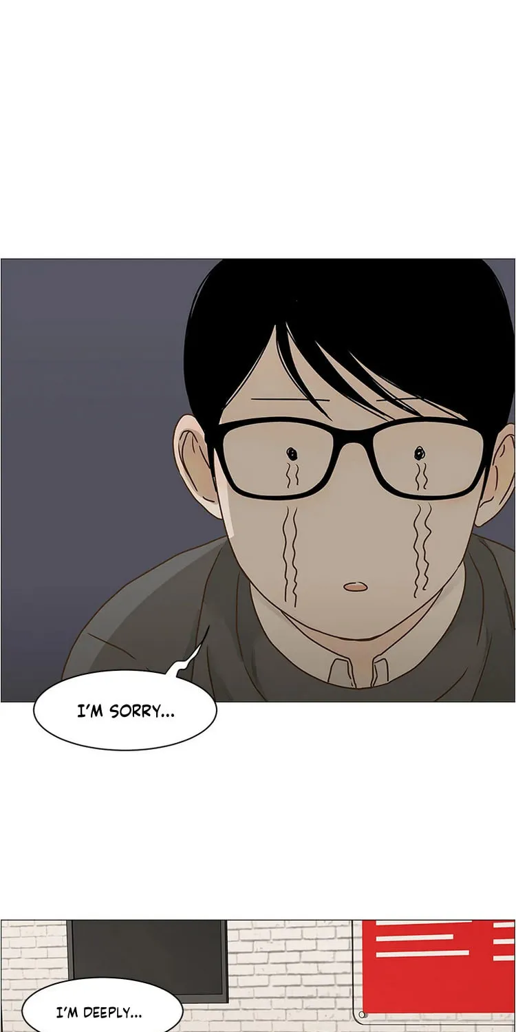 Read Back to Work! chapter 86 image 18 on Lezhin