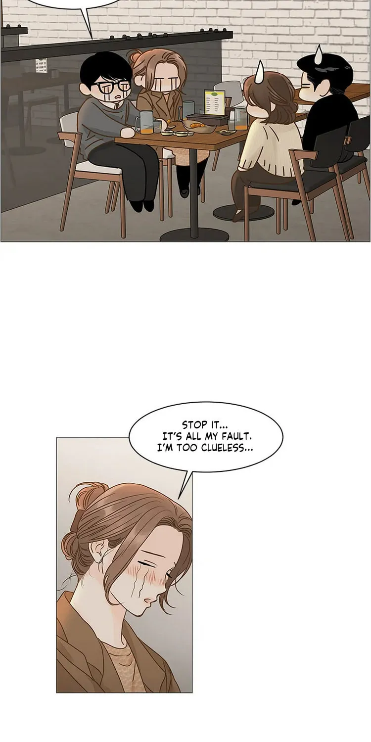 Read Back to Work! chapter 86 image 19 on Lezhin