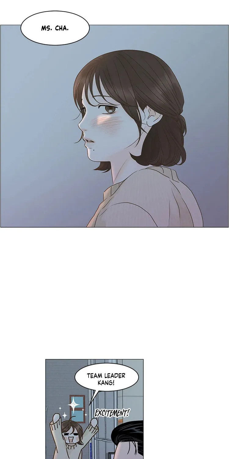 Read Back to Work! chapter 86 image 2 on Lezhin
