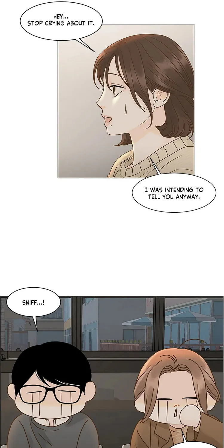 Read Back to Work! chapter 86 image 20 on Lezhin