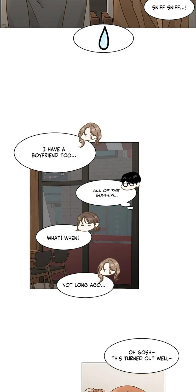 Read Back to Work! chapter 86 image 21 on Lezhin