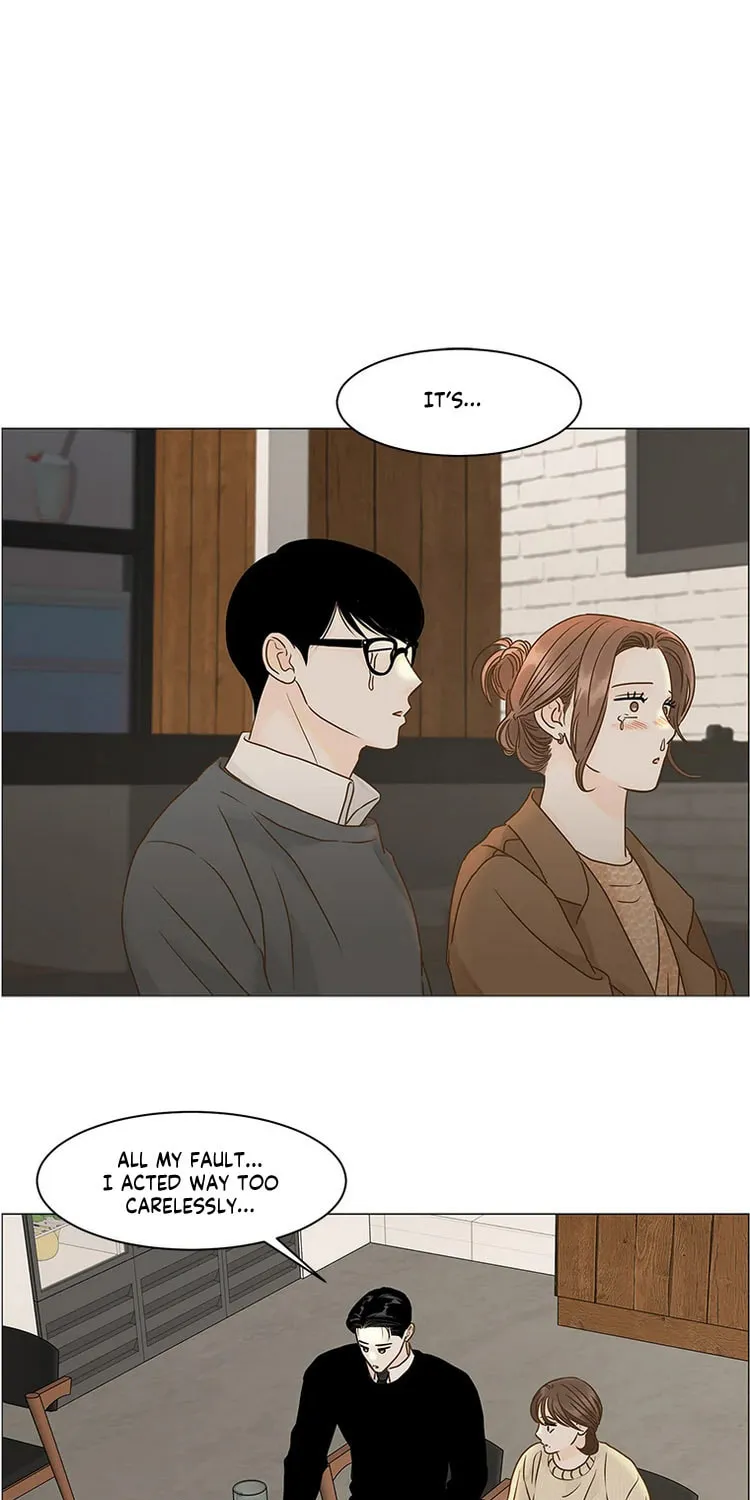 Read Back to Work! chapter 86 image 23 on Lezhin