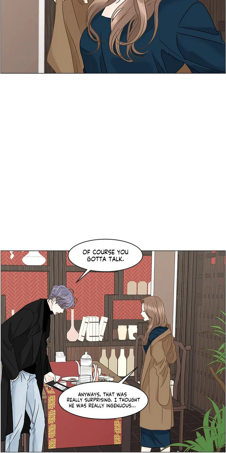 Read Back to Work! chapter 86 image 28 on Lezhin