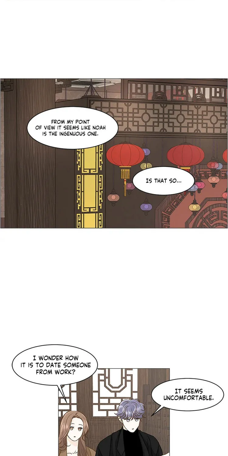 Read Back to Work! chapter 86 image 29 on Lezhin